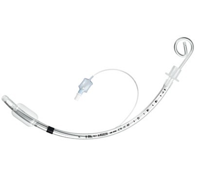 Rüsch Flexiset, Trachealtube, med introducer, steril, 9 mm