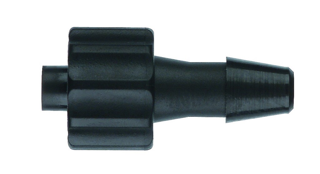 Welch Allyn, konnektor luer lock/ slangeansats 4 mm