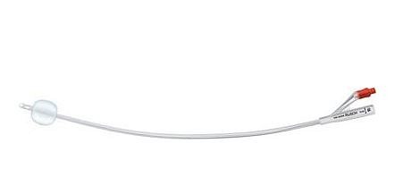 Rüsch Profilcath Aquaflate, ballonkateter, 10ml, 41 cm, forf. sprøjte, steril, ch 18
