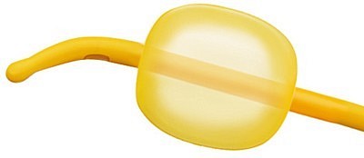 Rüsch Gold, Silkolatex Tiemann, 30/50ml, steril,, ch 18