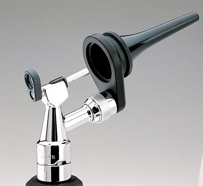 Welch Allyn, operationsotoskophoved 3,5V inklusiv 3 øretragte