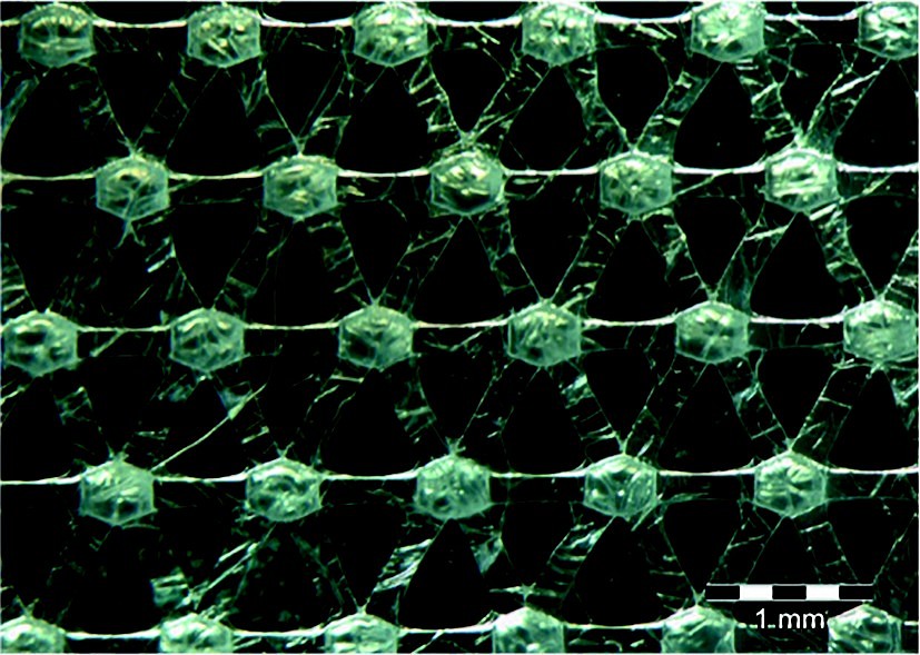 Solvaline N, kompres steril, ny forbedret variant, 10 cm x 10 cm