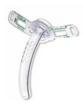 Rüsch Tracheofix, TFP sæt, uden cuff, 8,5 mm