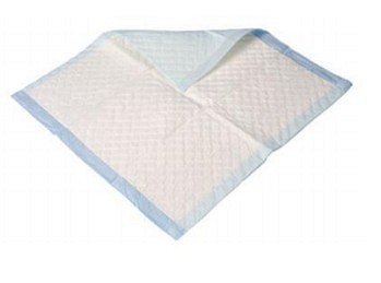 TENA Plus, underlag, 60 cm x 60 cm