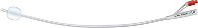 Rüsch Profilcath Aquaflate, ballonkateter, 10ml, 41 cm, forf. sprøjte, steril, ch 20