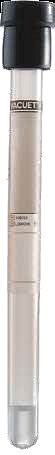 Vacuette, sænkningsrør 4 NC ESR, 1,5 ml