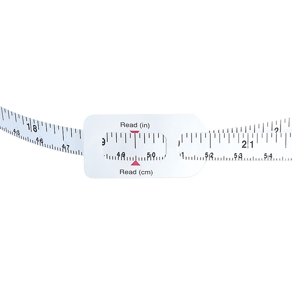 SECA, 212 hovedmål, 0-59 cm, interval 1 mm