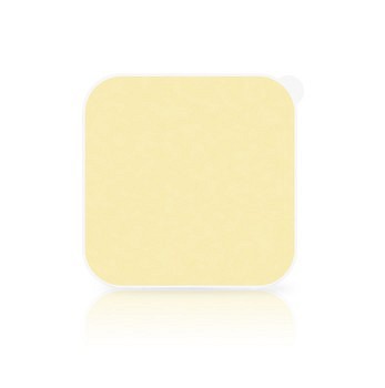 Kliniderm Hydro, hydrocolloid bandage, standard, steril, 20 cm x 20 cm