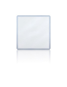 Kliniderm Superabsorberende, bandage med væskeafvisende bagside, steril, 10 cm x 10 cm