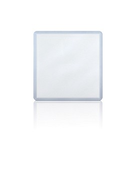 Kliniderm Superabsorberende, bandage med væskeafvisende bagside, steril, 20 cm x 20 cm