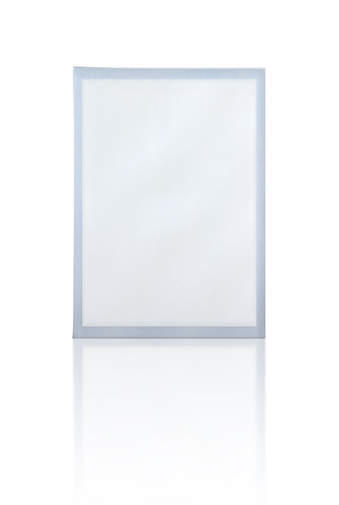Kliniderm Superabsorberende, bandage med væskeafvisende bagside, steril, 20 cm x 30 cm