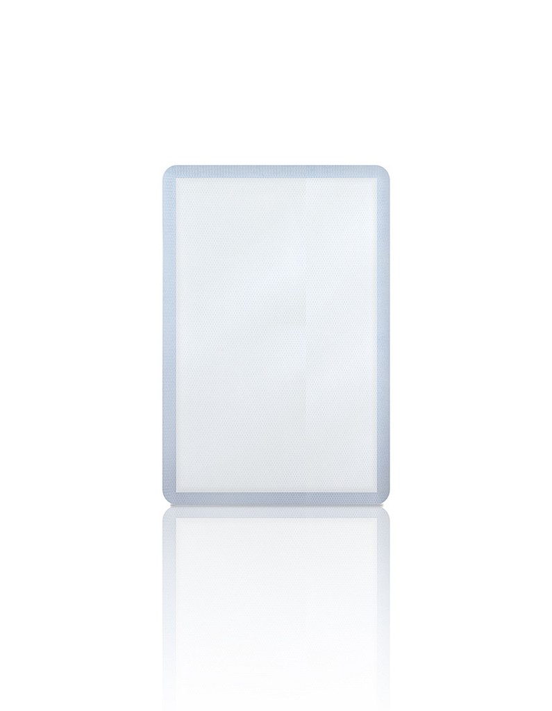 Kliniderm Superabsorberende, bandage med væskeafvisende bagside, steril, 15 cm x 20 cm