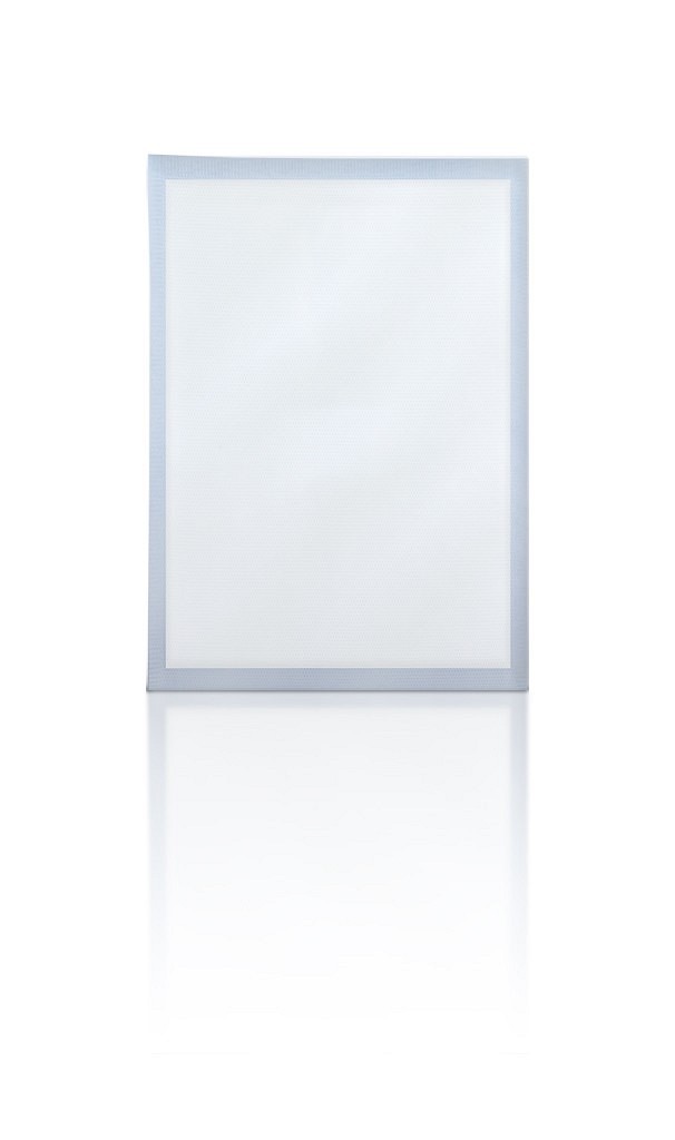 Kliniderm Superabsorberende, bandage med væskeafvisende bagside, usteril, 10 cm x 20 cm