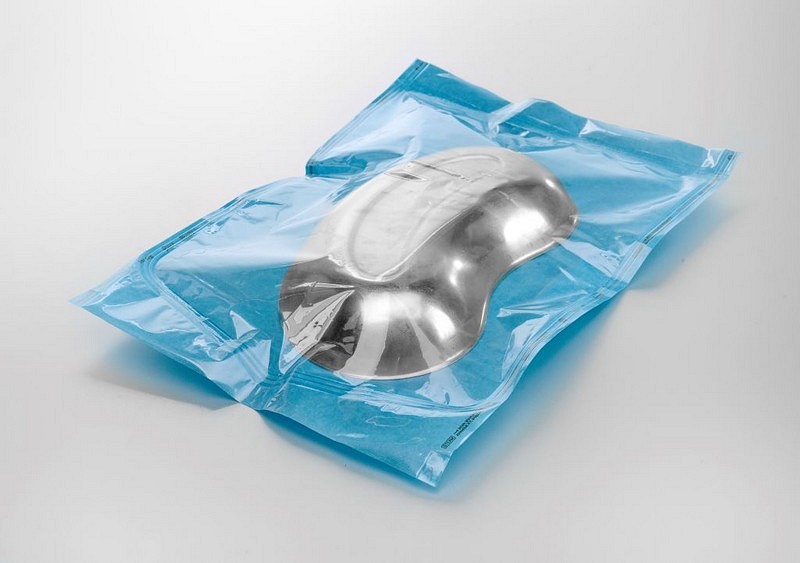 Steriking, Tex-line autoklaveposer, 500 mm x 650 mm