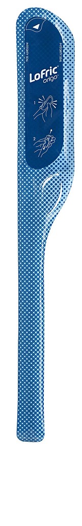 LoFric Origo POBE, PVC-fri, Nelatonkateter 40cm, steril, ch 14