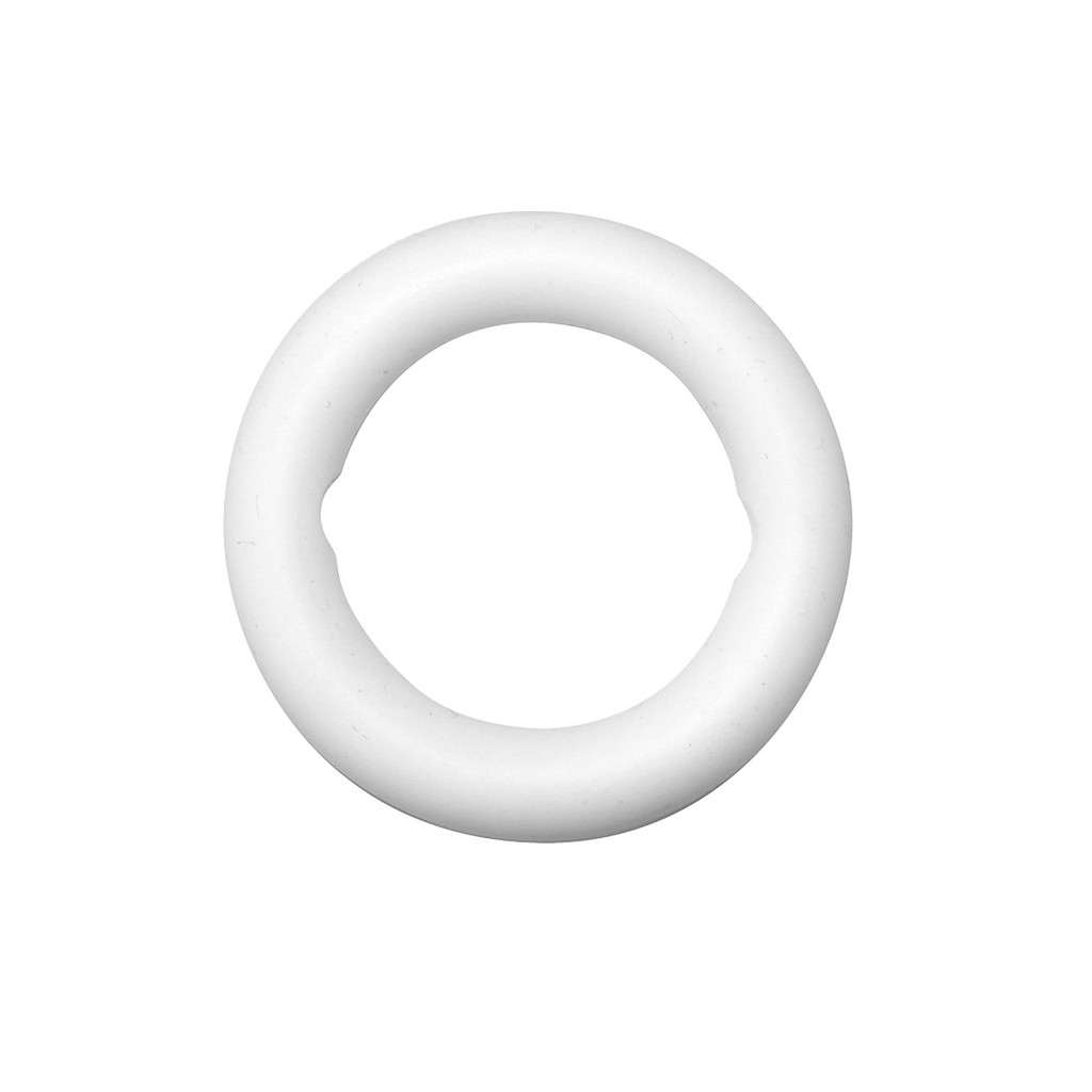 Prolapse Fame, Pessar ring, silikone, fleksibel, str. 3, steril, 62 mm