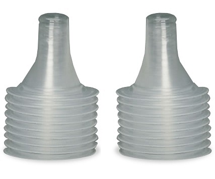Welch Allyn Braun thermoscan, probe covers til PRO 6000 øretermometer