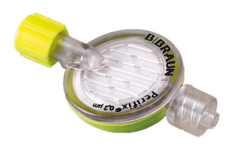Perifix, epiduralfilter, 0,2 my, fladt, L/L, han/hun steril