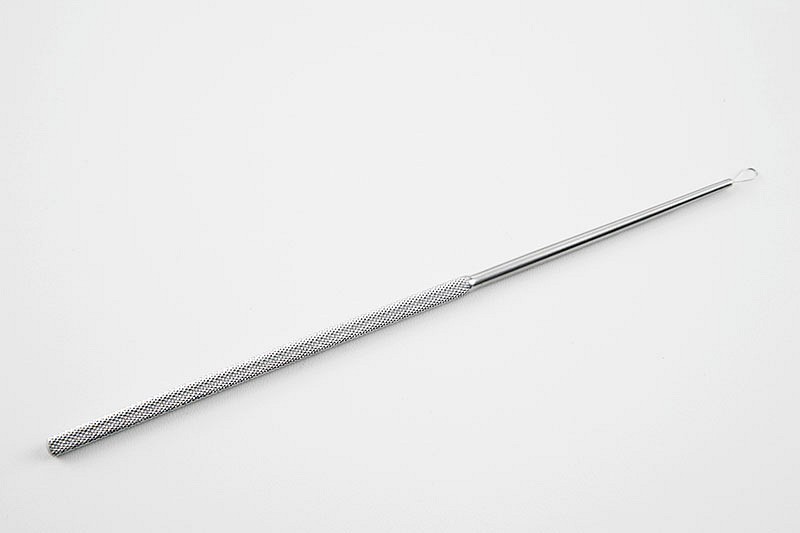Medicon, øreslynge, Billeau, medium
