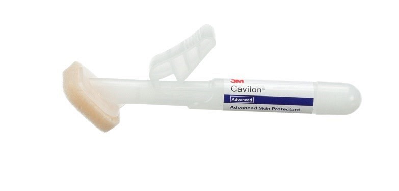 Cavilon Advanced, hudbeskyttelse m. applikator, enkeltv. indp. ster., 2,7 ml