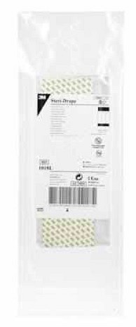 3M, Instrumentpose, lang. steril, plastik,