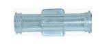 human med, Luer-to-Luer connector