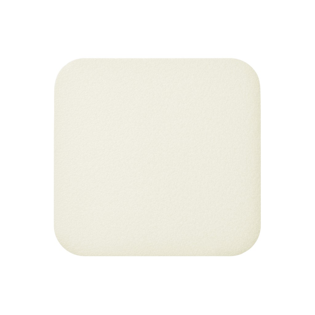 Mepilex, skumbandage med Safetac silikone, steril, 5 cm x 5 cm