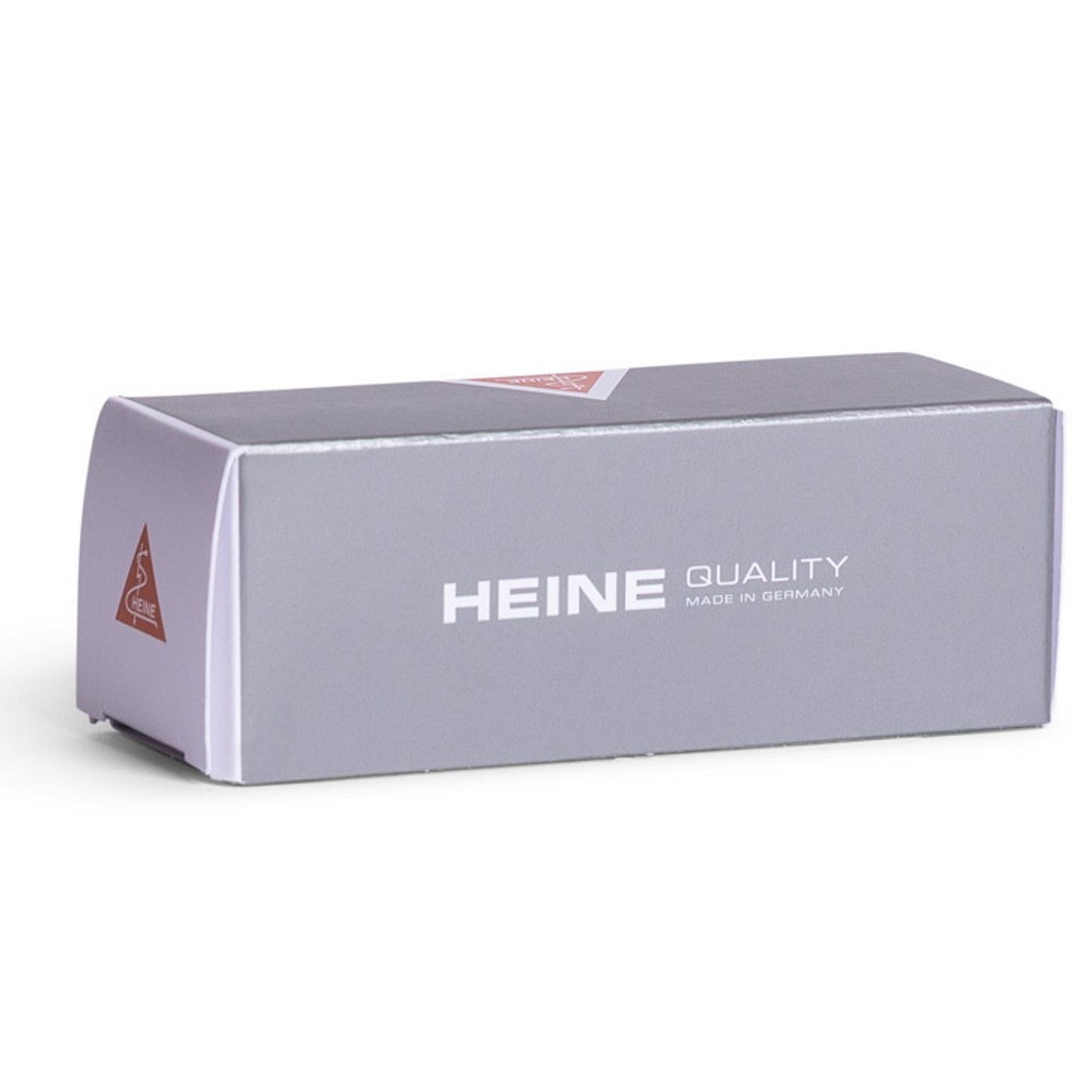 HEINE, NiMH Batteri 3,5V, Genopladeligt