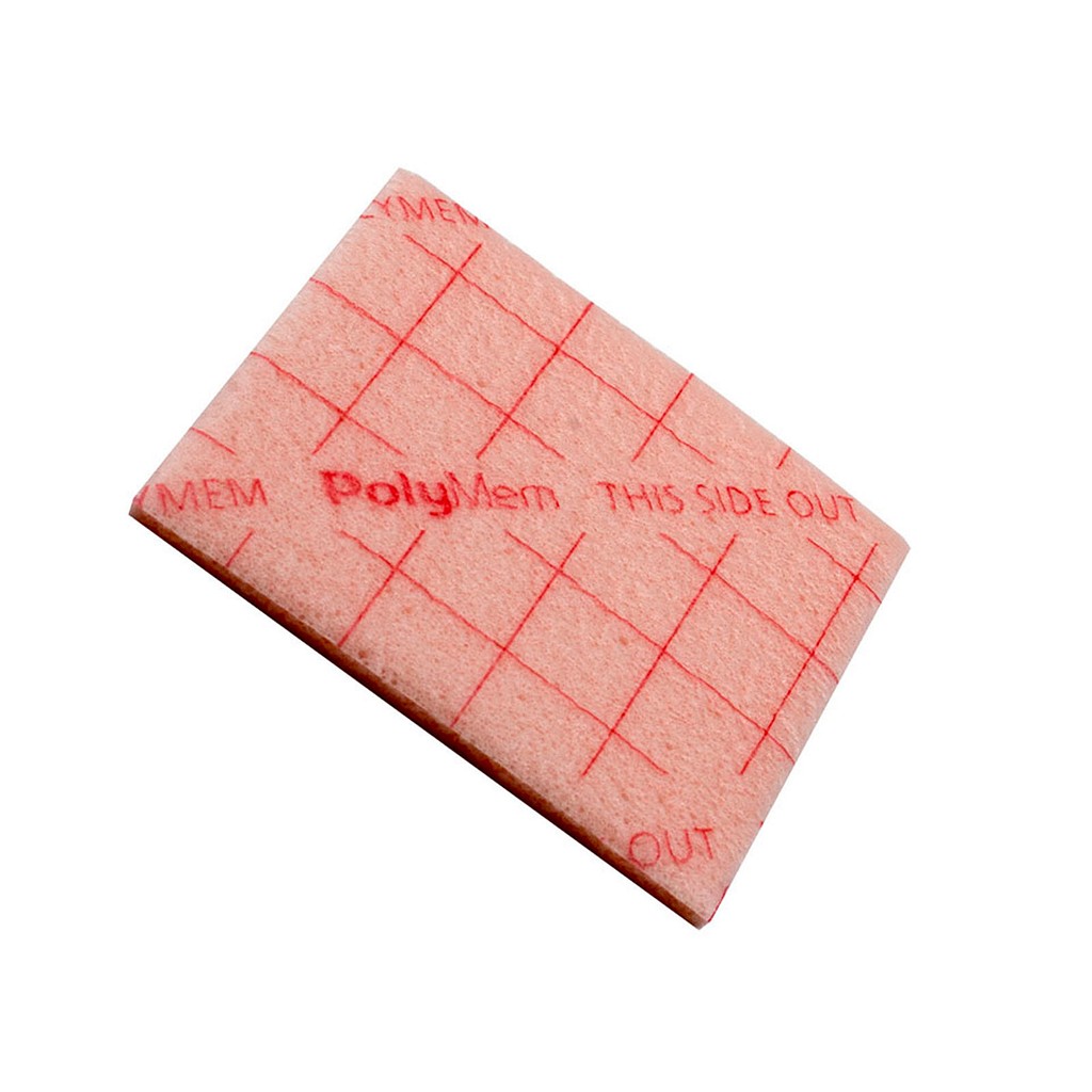 PolyMem, uden klæb, steril, 4,7 cm x 4,7 cm