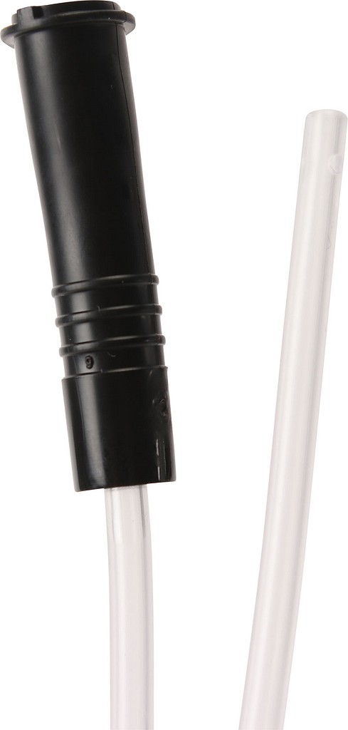 Extrudan, trachealsug, lige, 53cm, steril, ch 10