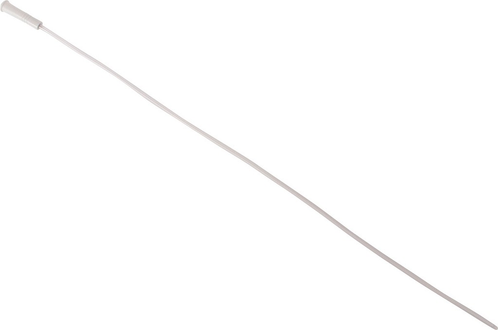 Extrudan, trachealsug, lige, 53cm, steril, ch 12