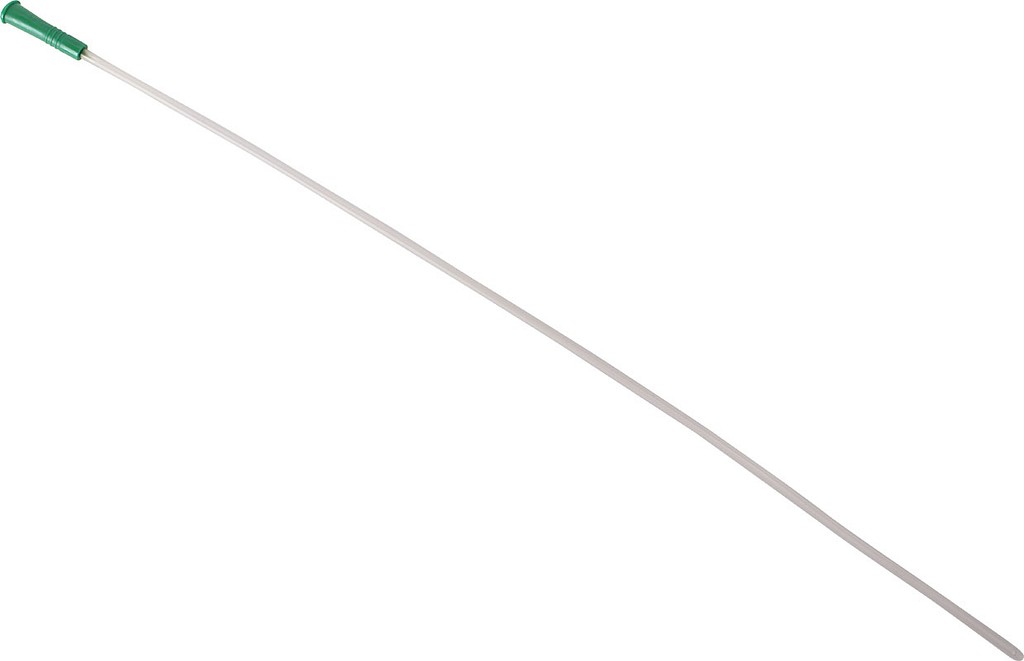 Extrudan, trachealsug, lige, 53cm, steril, ch 14