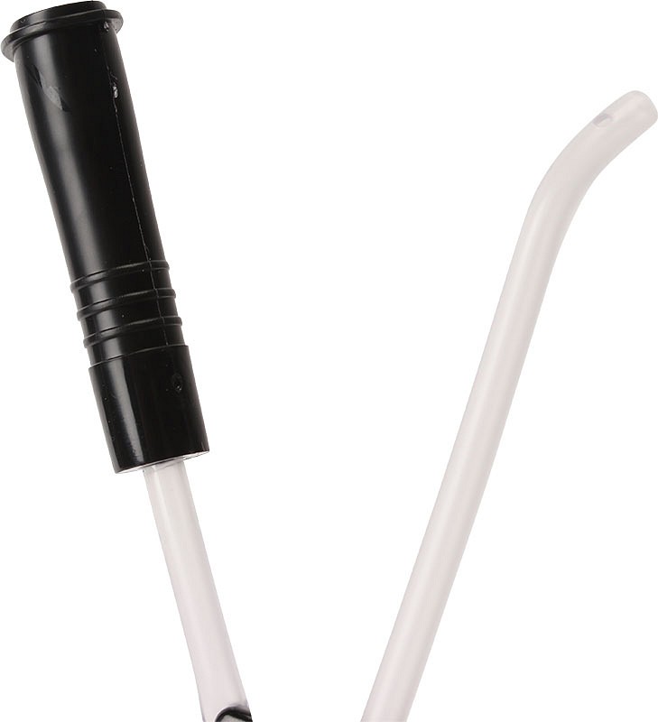 Extrudan, trachealsug, buet , 53cm, steril, ch 10