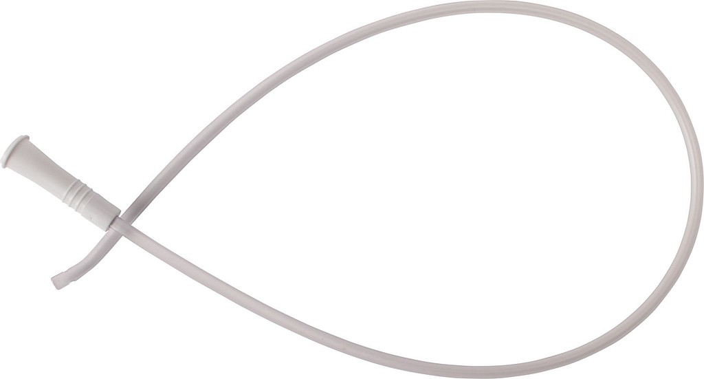 Extrudan, trachealsug, buet , 53cm, steril, ch 12