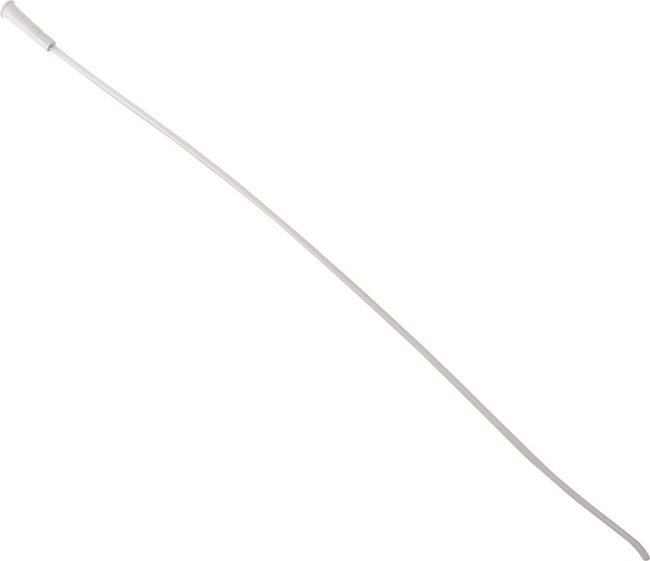 Extrudan, trachealsug, buet , 53cm, steril, ch 12