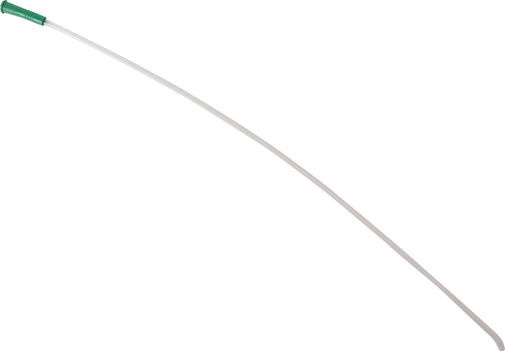 Extrudan, trachealsug, buet , 53cm, steril, ch 14