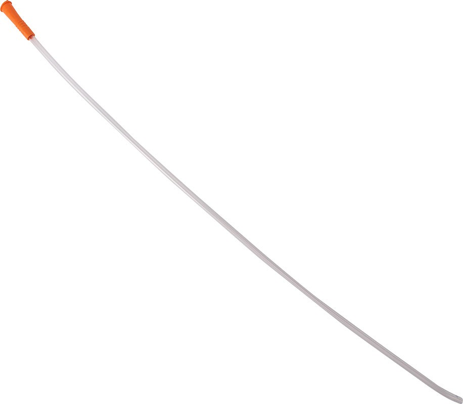 Extrudan, trachealsug, buet , 53cm, steril, ch 16