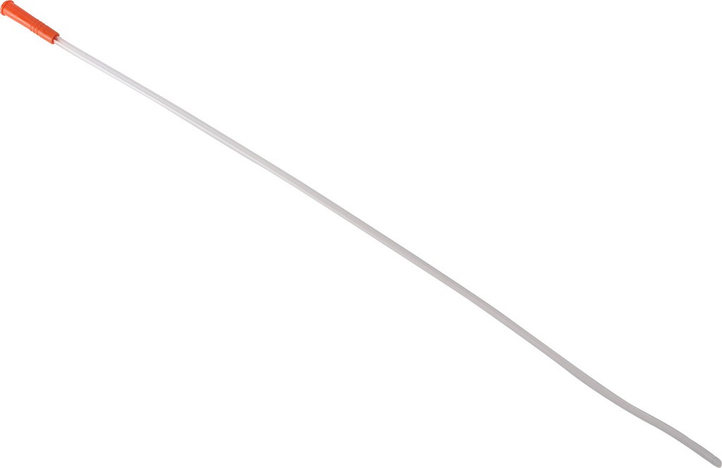 Extrudan, trachealsug, lige, 53cm, steril, ch 16