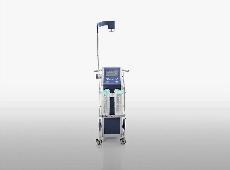 human med, Body-jet Evo