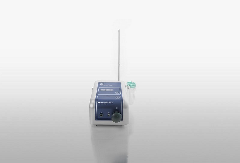 human med, Body-jet Eco