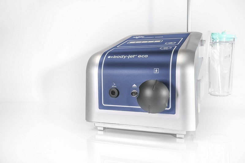 human med, Body-jet Eco