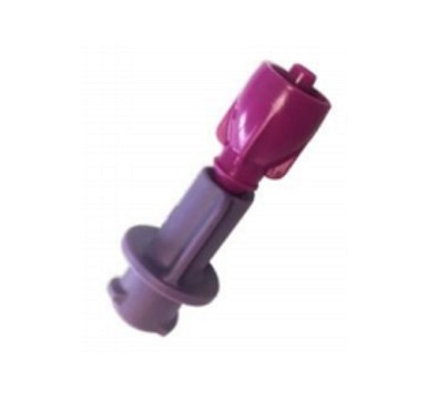 Vygon Nutrisafe2, adapter, Male/Female ENFit
