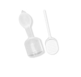 Navina Insert, analprop, silikone, standard