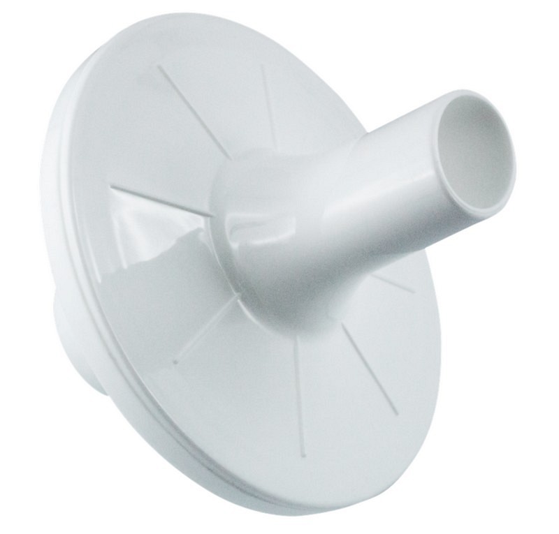 Inline Filter EasyOne Pro/LAB, filter til spirette FA, ekstra beskyttelse