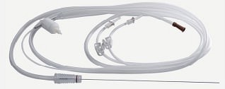 human med, Human med, Body-Jet Evo applicator system, sterile