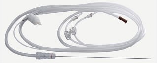 human med, BioFill Applicator