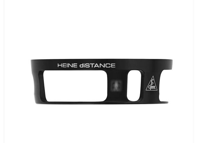 HEINE DELTA 30, distancering til Delta 30/30 Pro