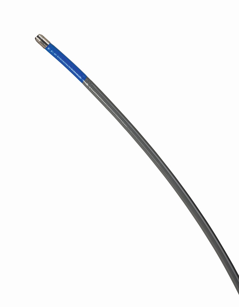 Micro-Tech, Eyemax, montering på skop, kanal:2 mm, 220 cm