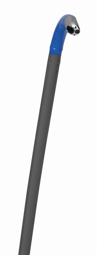 Micro-Tech, Eyemax, montering på skop, kanal:2 mm, 220 cm