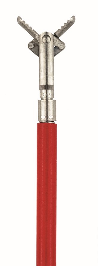 Micro-Tech Ensure, endoskopisk koagulations grasper, fuld rotérbar,st, 230 cm